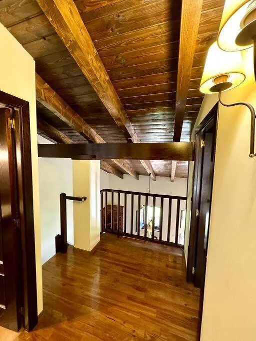 Bed and Breakfast Atico Duplex A Pie De Pistas De Esqui La Molina Alp