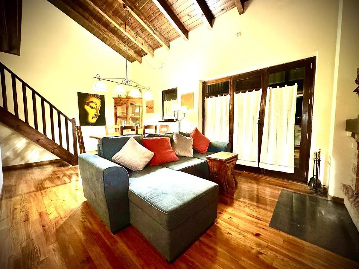 Bed and Breakfast Atico Duplex A Pie De Pistas De Esqui La Molina Alp