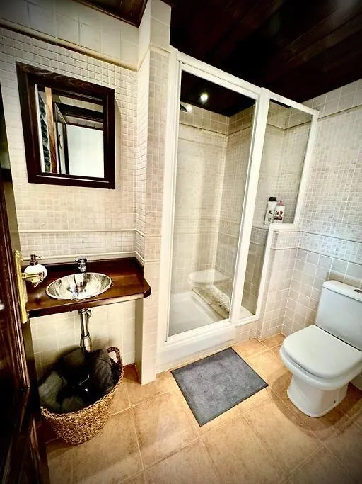 Atico Duplex A Pie De Pistas De Esqui Bed & Breakfast La Molina