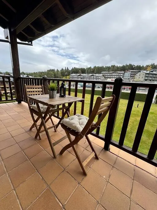 Atico Duplex A Pie De Pistas De Esqui Bed & Breakfast La Molina   La Molina (Girona)