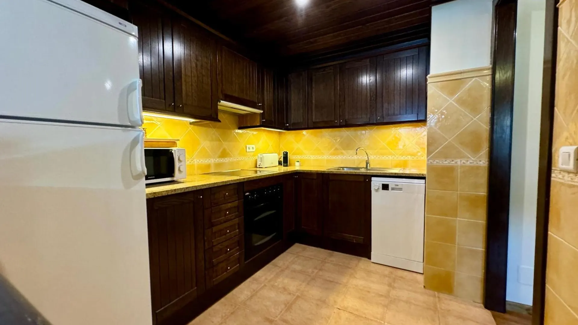 Atico Duplex A Pie De Pistas De Esqui Bed & Breakfast La Molina   La Molina (Girona)