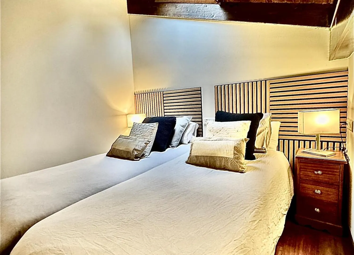 Atico Duplex A Pie De Pistas De Esqui Bed & Breakfast La Molina