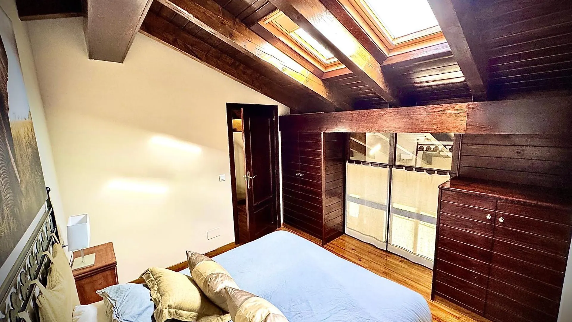 Atico Duplex A Pie De Pistas De Esqui Bed & Breakfast La Molina   La Molina (Girona)