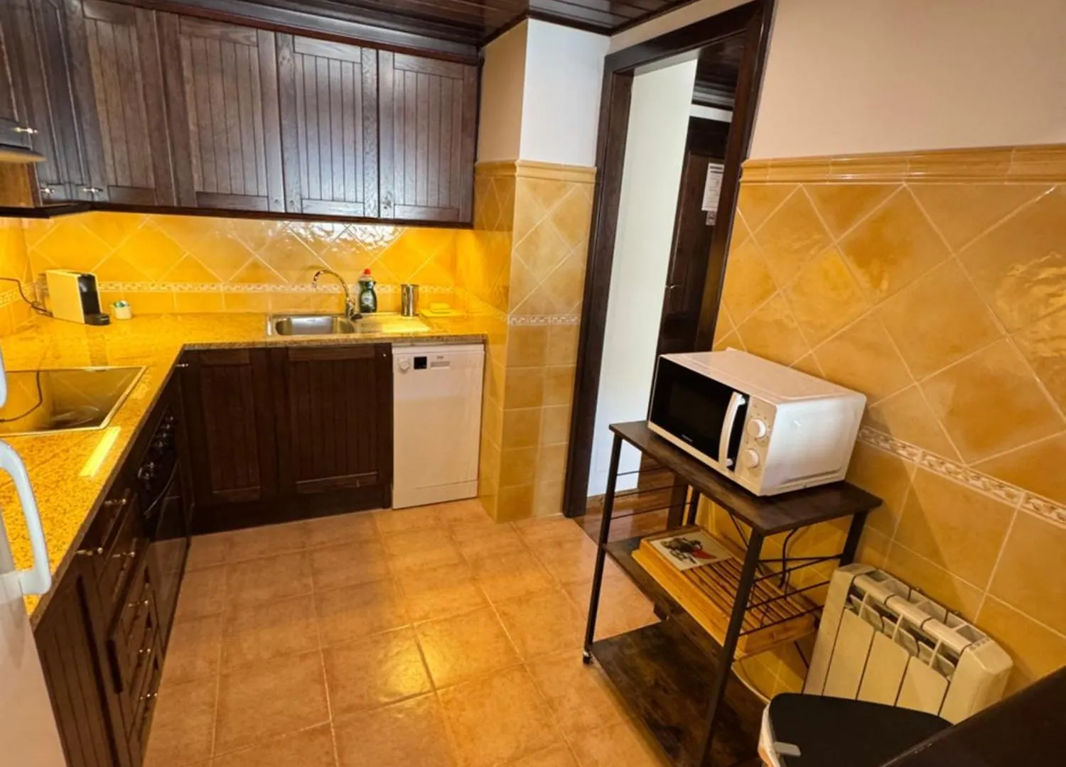 Atico Duplex A Pie De Pistas De Esqui Bed & Breakfast La Molina  La Molina (Girona)